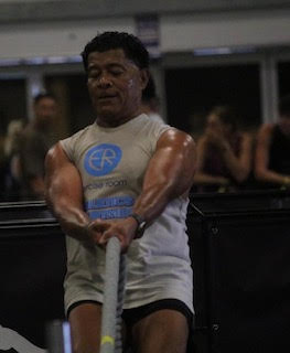 The Exercise Room Community